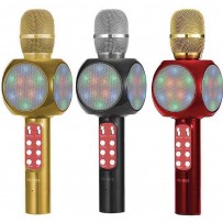  WS-1816 Karaoke Microphone