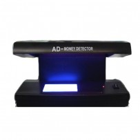 AD-818 Fake Note Detector Machine