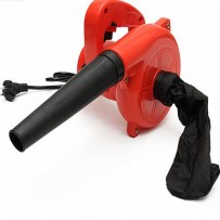 Electric Portable Hand Air Blower Machine  