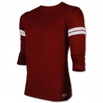 Signature Full Sleeve Solid Men's  T-Shirt  : SG378