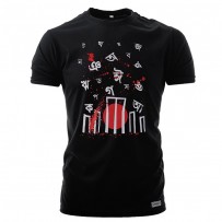 Exclusive Ekushey Printed T-Shirt SG62