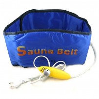 Sauna Heat Fat Burning Slimming Belt