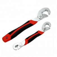 Snap'n Grip Wrench