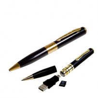 Spy Pen Camera