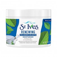 St.Ives Renewing Collagen & Elastin Facial Moisturizer - 283g