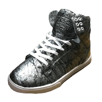 Supra High Top Shoes ADS55