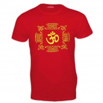 Exclusive Puja Collection Round Neck T - Shirt : SW3013