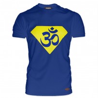 Exclusive Puja Collection Round Neck T - Shirt : SW3151