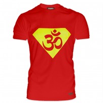 Exclusive Puja Collection Round Neck T - Shirt : SW3153