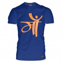 Exclusive Puja Collection Round Neck T - Shirt : SW3158