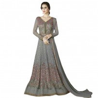 Swagat Heavy Designer Party Wear Gown WF061