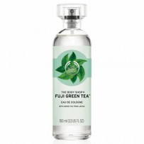 The Body Shop - Fuji Green Tea™ Eau de Cologne 100ml