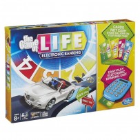 Funskool The Game Of Life Board Game