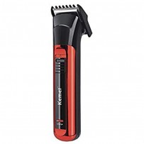 Kemei KM 731 Rechargeable Hair Clipper & Trimmer 