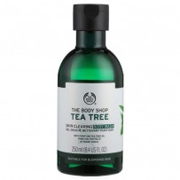 The Body Shop  Tea Tree Skin Clearing Body Wash - 250 ml