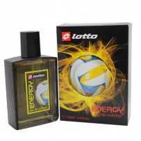 Lotto Eau De Toilette Perfume (Energy) LT801 