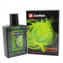Lotto Eau De Toilette Perfume (Power) LT701