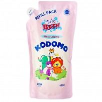 Kodomo Bath (Refill) (Moisturizing)