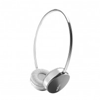 Rapoo S500 Wireless Bluetooth Headset Grey
