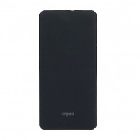 RAPOO P390 Intelligent Power Bank 10000mAh Black