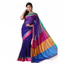 Eid Exclusive Cotton Saree TS4950