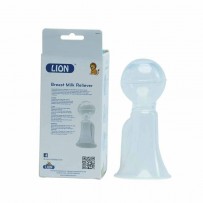 LION BREAST PUMP