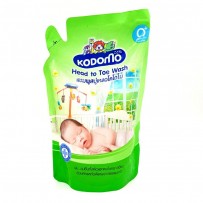Kodomo Head To Toe-Refill