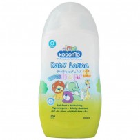 Kodomo Baby Lotion 200 ML