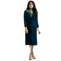 Vinay Fashion Tumbaa Twinkle Kurti WF128