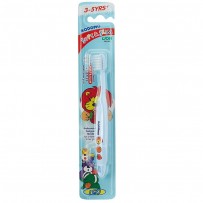 Kodomo Tooth Brush For  3 Years – 5 Years