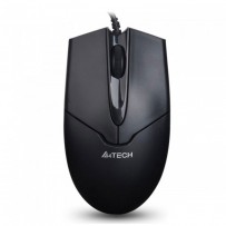 A4TECH OP-550NU USB Optical Wired Mouse