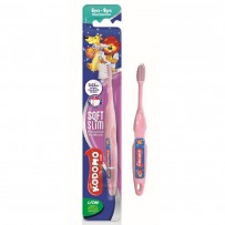 Kodomo Tooth Brush For (6+)