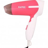 Kemei Km-6830 Professional Hair Dryer