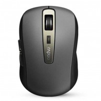 Rapoo MT6610S Multi Mode Wireless Mouse Black