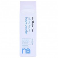 Mother care Baby Powder 150gm