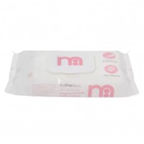 Mother Care Baby Fragrance Wipes 60pcs