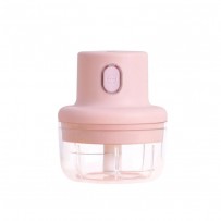 Capsule Cutter Rechargeable Food Processor