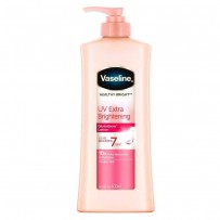 Vaseline® Healthy Bright UV GlutaGlow™ Lotion - 400 ML