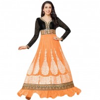 Karishma Kapoor Designer Anarkali Suit WF057