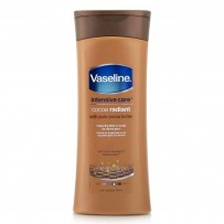 Vaseline® Intensive Care™ Cocoa Radiant Lotion -  200 ML
