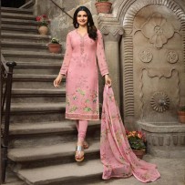 Original Vinay Fashion Silkina Royal Crepe Salwar Suit - VFL777