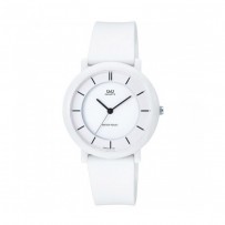 Q&Q VQ94J002Y  Watch Women Pure White