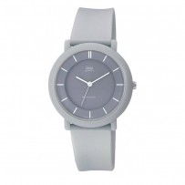 Q&Q  VQ94J010Y  Analog Grey Dial Men's Watch 