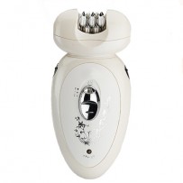 Kemei KM 2789 3in1 Woman Epilator