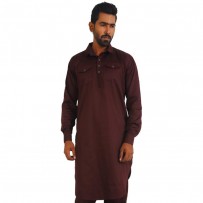 Waazir Premium Festive Collection Kabli with Pajama WP393