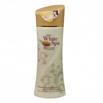 White Spa Body Lotion Gold Caviar UV Whitening - 200 ML