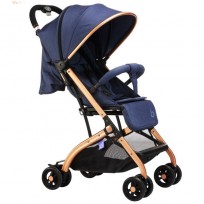 BAOBAOHAO QZ1 Travel Friendly Pocket Baby Stroller BBH176