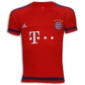 Adidas Bayern Munic Home Shirt 2014 - 2015