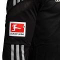 Bayern Munich Away Shirt For 2014 - 2015 Black