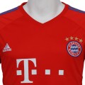 Adidas Bayern Munic Home Shirt 2014 - 2015